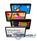 IPad 10.9 cala Wi-Fi 64GB Różowy