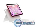IPad 10.9 cala Wi-Fi 64GB Różowy