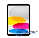IPad 10.9 cala Wi-Fi 64GB Srebrny