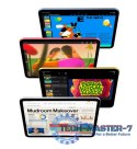 IPad 10.9 cala Wi-Fi 64GB Srebrny