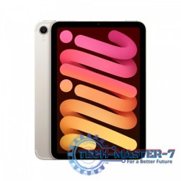 IPad mini Wi-Fi + Cellular 128GB Księżycowa poświata