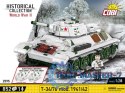 Klocki Czołg T34-76 model 1941-42 852 elementów