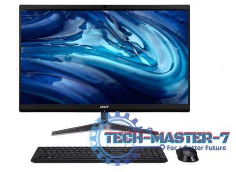 Komputer Veriton 2000 All-in-One VZ2514G 23.8 cala i5-1335U/8GB/512GB/W11P Komputer Veriton 2000 All-in-One VZ2514G 23.8 cala i5-1335U/8GB/512GB/W11P