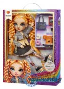 Lalka Rainbow High Sparkle Shine Clementine