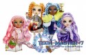 Lalka Rainbow High Sparkle Shine Rosetta