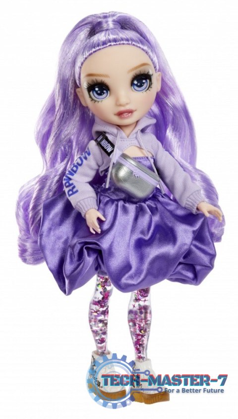 Lalka Rainbow High Sparkle Shine Viola Lalka Rainbow High Sparkle Shine Viola