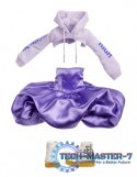 Lalka Rainbow High Sparkle Shine Viola