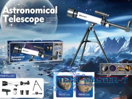 Luneta astronomiczna