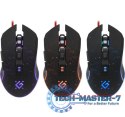 Mysz gamingowa przewodowa DRAGLEN GM-907 7200 DPI