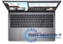 Notebook Vostro 15 (3530) Win11Pro i7-1355U/16GB/512GB SSD/15.6 FHD/Intel Iris Xe/FgrPr/Cam & Mic/WLAN + BT/Backlit Kb/3 Cell/3Y