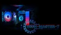 Pamięć do PC DDR5 ARES RGB 32GB(2*16GB)/8000 czarna