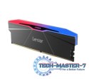 Pamięć do PC DDR5 ARES RGB 32GB(2*16GB)/8000 czarna