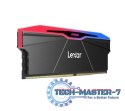 Pamięć do PC DDR5 ARES RGB 32GB(2*16GB)/8000 czarna