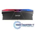 Pamięć do PC DDR5 ARES RGB 32GB(2*16GB)/8000 czarna