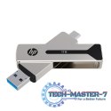 Pendrive 1TB USB-C/A 3.2