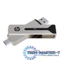 Pendrive 1TB USB-C/A 3.2