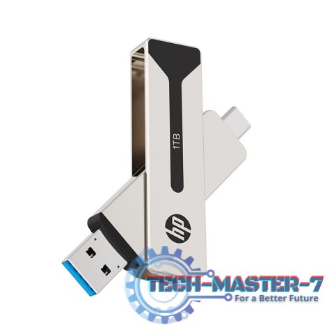 Pendrive 1TB USB-C/A 3.2 Pendrive 1TB USB-C/A 3.2