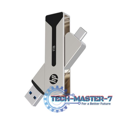 Pendrive 1TB USB-C/A 3.2 Pendrive 1TB USB-C/A 3.2