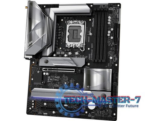 Płyta główna Z890 LIVEMIXER WIFI ATX Płyta główna Z890 LIVEMIXER WIFI ATX