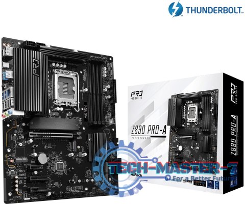 Płyta główna Z890 PRO-A ATX