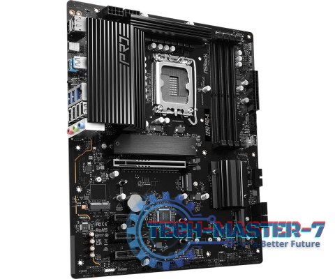 Płyta główna Z890 PRO-A ATX Płyta główna Z890 PRO-A ATX