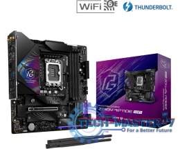 Płyta główna Z890M RIPTIDE WIFI mATX