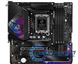 Płyta główna Z890M RIPTIDE WIFI mATX