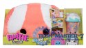 Poduszka Fluffie Stuffiez Pillow Fight, Królik