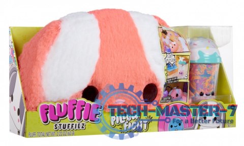 Poduszka Fluffie Stuffiez Pillow Fight, Królik Poduszka Fluffie Stuffiez Pillow Fight, Królik