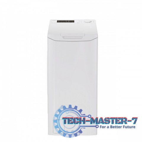 Pralka ładowana od góry TCA283D2-S
