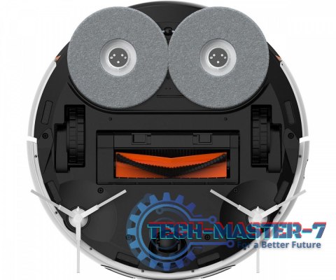 Robot sprzątający Ezviz RS2 Robot sprzątający Ezviz RS2