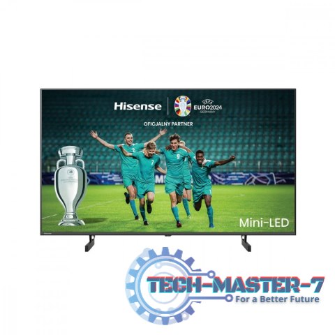 Telewizor MINI-LED ULED 50 cali 50U6NQ