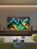 Telewizor MINI-LED ULED 50 cali 50U6NQ