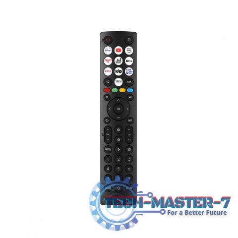 Telewizor MINI-LED ULED 50 cali 50U6NQ Telewizor MINI-LED ULED 50 cali 50U6NQ