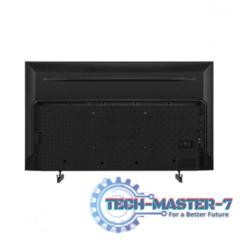 Telewizor MINI-LED ULED 50 cali 50U6NQ Telewizor MINI-LED ULED 50 cali 50U6NQ