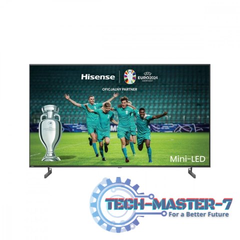 Telewizor MINI-LED ULED 65 cali 65U6NQ Telewizor MINI-LED ULED 65 cali 65U6NQ