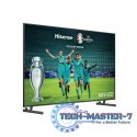 Telewizor MINI-LED ULED 65 cali 65U6NQ