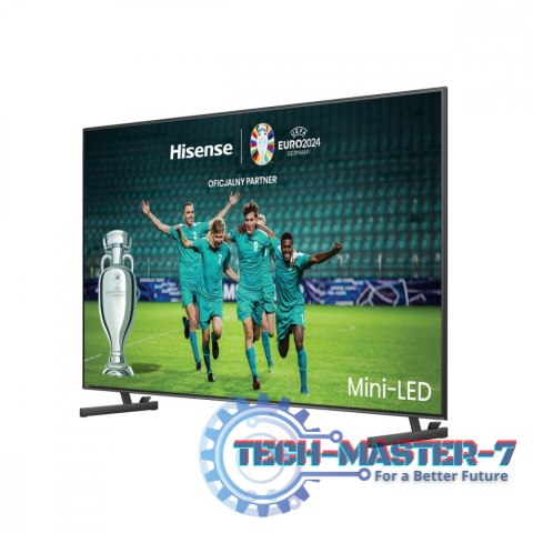 Telewizor MINI-LED ULED 65 cali 65U6NQ Telewizor MINI-LED ULED 65 cali 65U6NQ