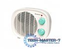 Termowentylator retro FH-200RW