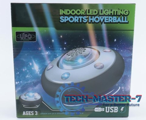 UFO piłka lewitująca na baterie ładowanie USB UFO piłka lewitująca na baterie ładowanie USB