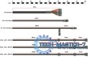 Zasilacz ATX RAPTOR 700W,BRONZE 80+,Single Rail,DC-DC