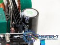 Zasilacz ATX RAPTOR 700W,BRONZE 80+,Single Rail,DC-DC