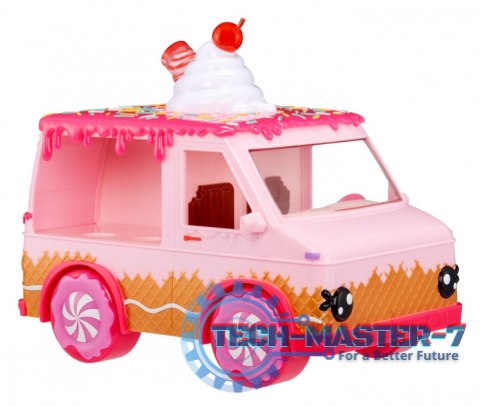 Auto Lipgloss Truck Yummiland Auto Lipgloss Truck Yummiland