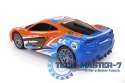 Auto R/C z akcesoriami