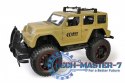Auto terenowe R/C