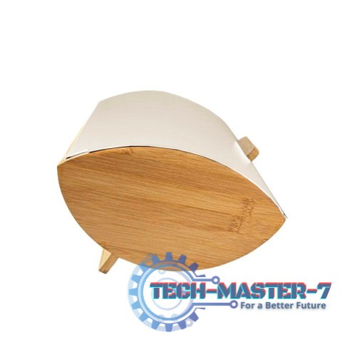 Chlebak MR-1775-IVORY Beżowy Chlebak MR-1775-IVORY Beżowy