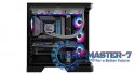 Chłodzenie procesora MAG CORELIQUID A13 360 360mm ARGB /306-7ZWDA11-L80