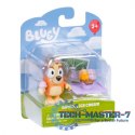 Figurka Bluey Początek zabawy 1-pak asortyment