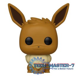 Figurka Funko Pop Pokemon Eevee
