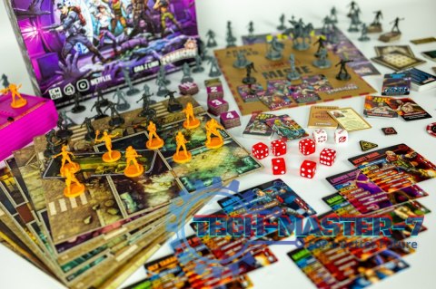 Gra Army of the Dead (PL) Gra Army of the Dead (PL)